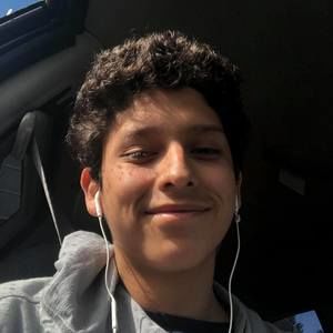 Meet your Posher, Roberto